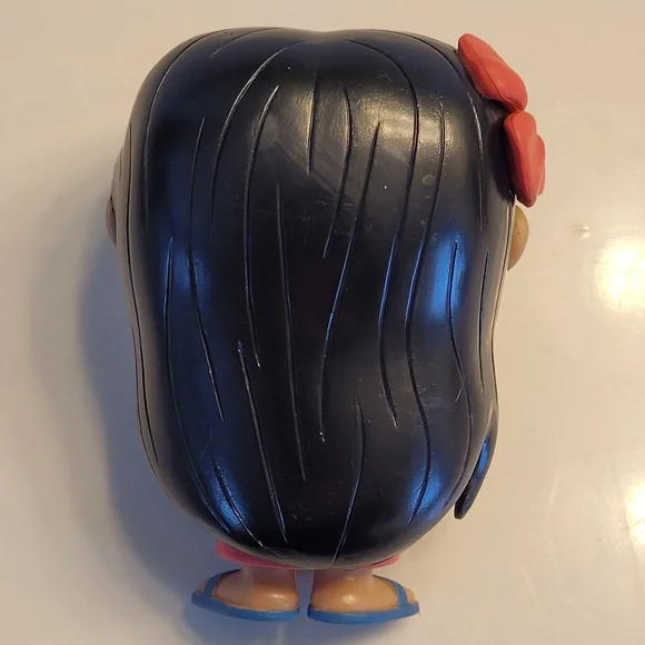 LILO From Disney's Lilo & Stitch Movie Funko Pop! Vinyl Figure #124 - Picture 11 of 15